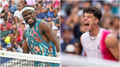 francis tiafoe prediction|Ben Shelton vs Frances Tiafoe preview .